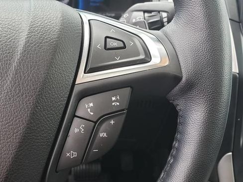 Used 2023 Ford Edge SEL w/ Convenience Package AWD/4WD image 26
