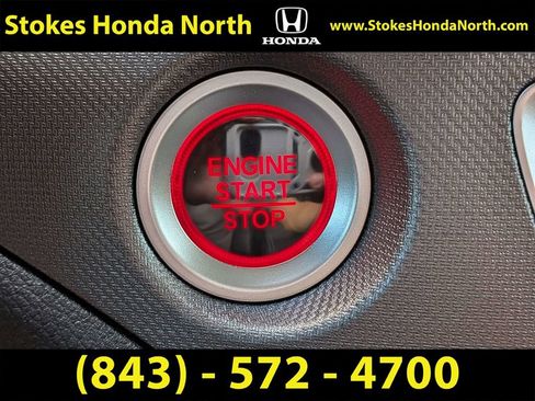 Certified 2026 Honda Ridgeline RTL image 30