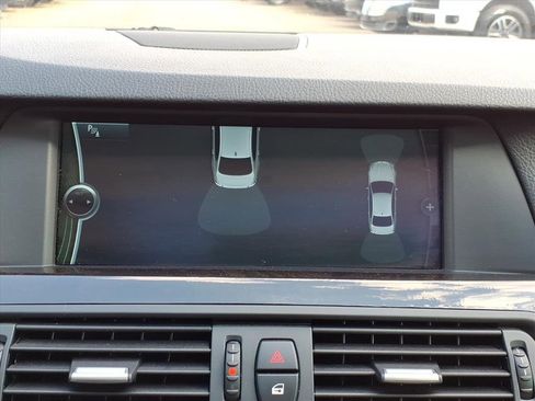 Used 2012 BMW 528i xDrive Sedan image 19