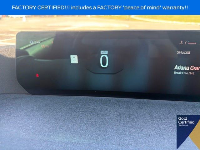 Used 2025 Ford Expedition Active AWD/4WD image 67