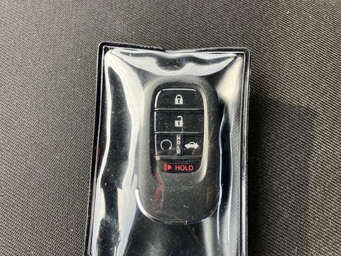 Used 2025 Honda Civic Sport image 36