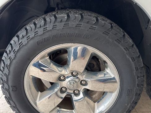 Used 2018 RAM 1500 Big Horn image 25