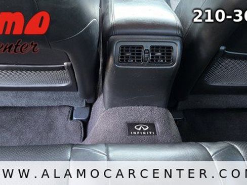 Used 2013 INFINITI G37 x w/ Premium Pkg image 28