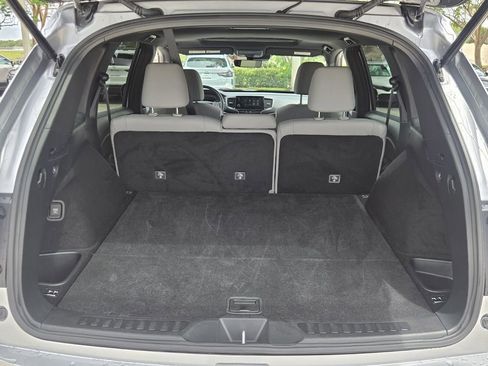 Certified 2023 Honda Passport EX-L image 15