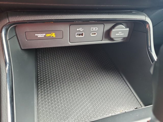 Certified 2024 Honda CR-V Sport image 38