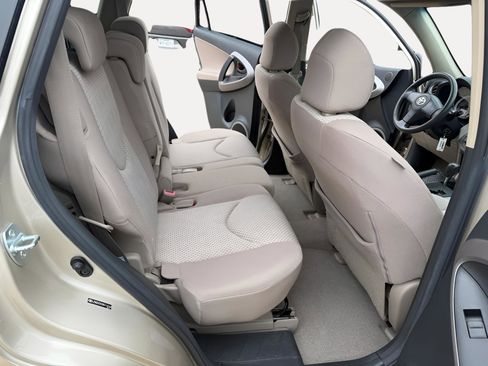 Used 2008 Toyota RAV4 2WD image 13
