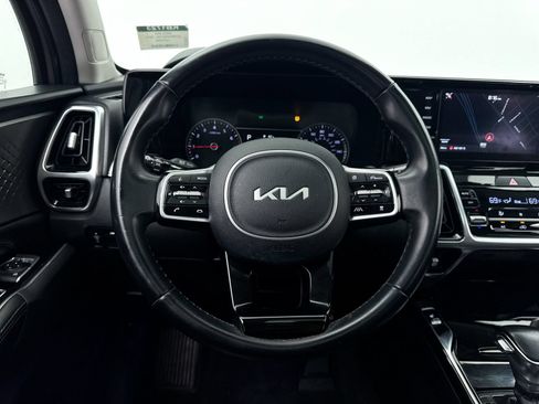 Used 2022 Kia Sorento SX FWD image 35