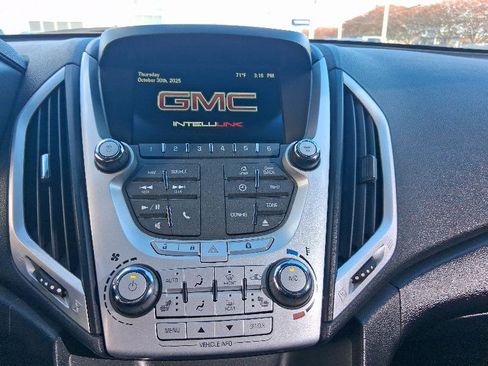 Used 2014 GMC Terrain SLE w/ Convenience Package image 15