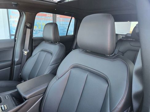 New 2026 Jeep Cherokee Limited AWD/4WD image 34