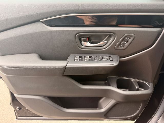 Used 2026 Honda Passport RTL image 7