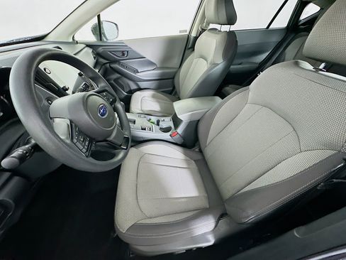 Used 2024 Subaru Crosstrek 2.0i Premium image 13