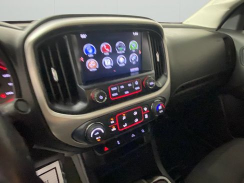 Used 2016 GMC Canyon SLE w/ SLE Convenience Package RWD image 20