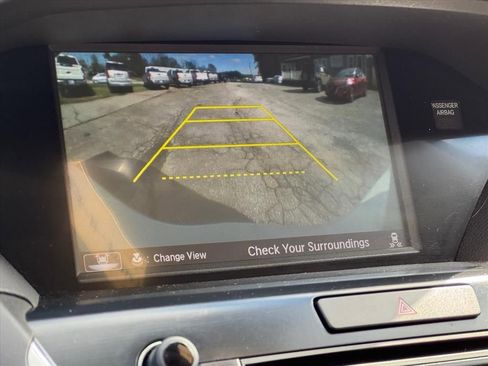 Used 2017 Acura MDX 3.5L image 24