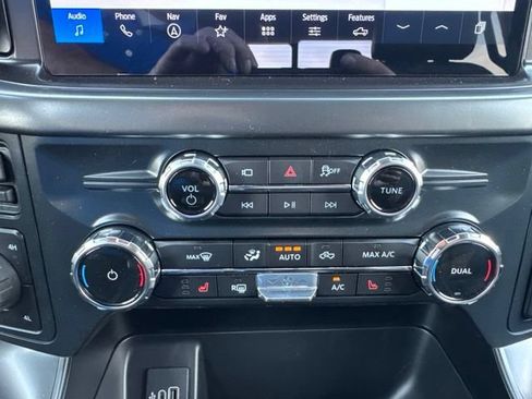 New 2026 Ford F150 Tremor w/ Bed Utility Package AWD/4WD image 39