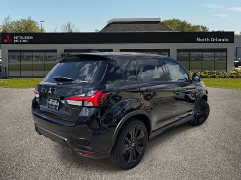 New 2026 Mitsubishi Outlander Sport LE AWD/4WD image 5