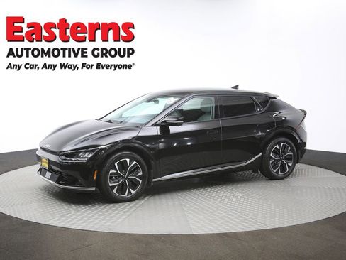 Used 2022 Kia EV6 Wind w/ Wind Technology Package image 60