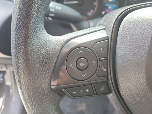 Used 2023 Toyota Corolla LE FWD image 27