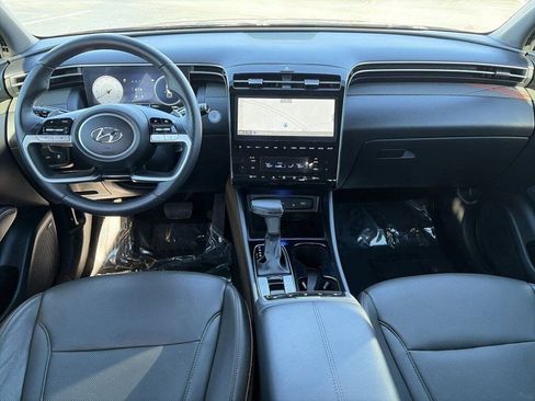 Used 2024 Hyundai Santa Cruz Limited image 13