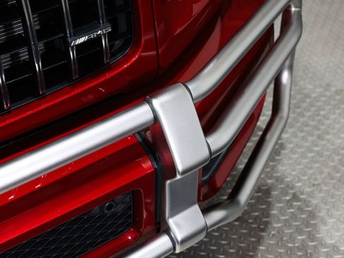 Used 2022 Mercedes-Benz G 63 AMG 4MATIC image 31