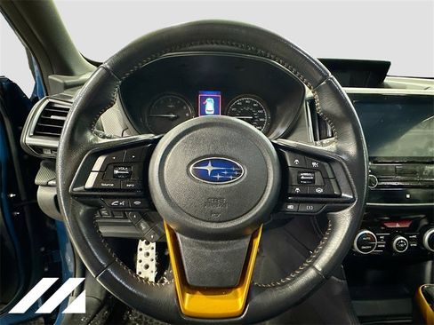 Used 2022 Subaru Forester Wilderness image 11