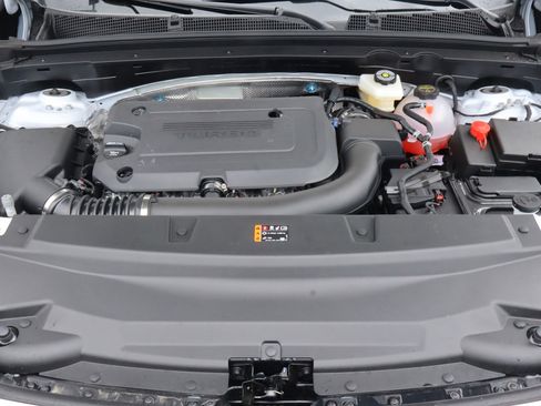 New 2026 Buick Envision Avenir AWD/4WD image 16