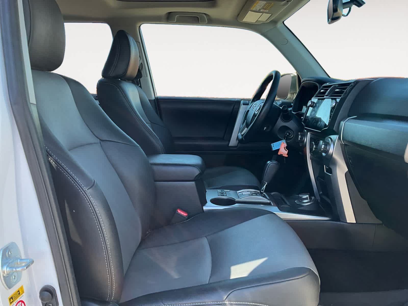 Used 2019 Toyota 4Runner SR5 Premium AWD/4WD image 15