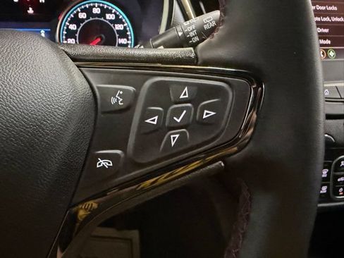 Used 2023 Chevrolet Equinox RS w/ LPO, Floor Liner Package AWD/4WD image 69