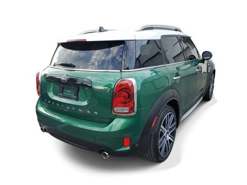 Used 2020 MINI Cooper Countryman S FWD image 4