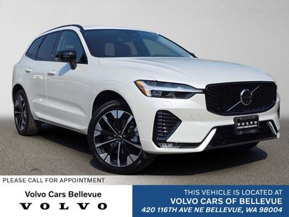 Used 2026 Volvo XC60 B5 Plus w/ Climate Package