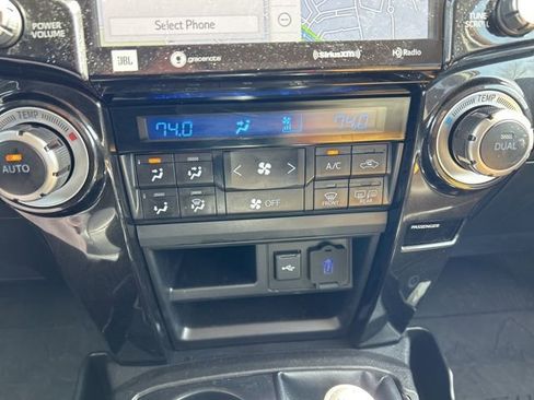 Used 2024 Toyota 4Runner TRD Pro image 17