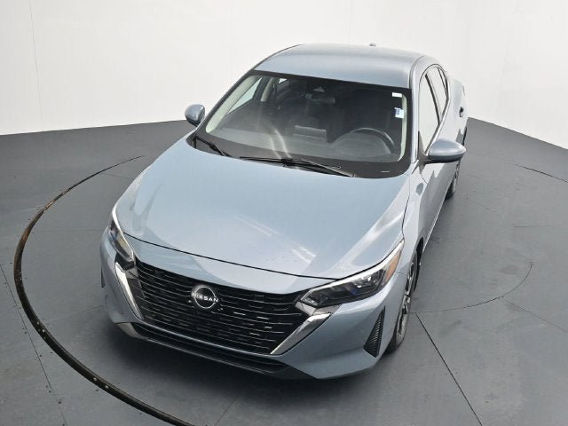 Used 2025 Nissan Sentra SV FWD image 28