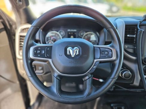 New 2024 RAM 2500 Tradesman w/ Chrome Appearance Group image 20