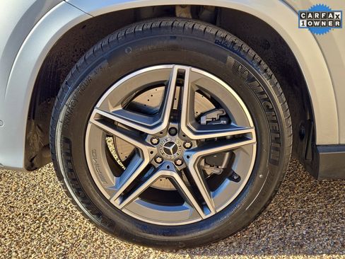 Certified 2024 Mercedes-Benz GLE 450 4MATIC image 11