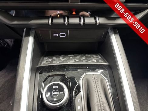 New 2026 Chevrolet Colorado Trail Boss image 17