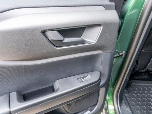 Used 2025 Ford Bronco Sport Big Bend w/ Convenience Package image 16