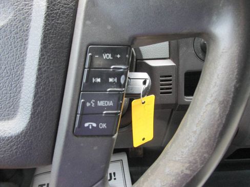 Used 2013 Ford F150 STX w/ Mid Equipment Group AWD/4WD image 52