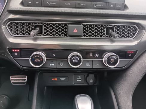 Used 2024 Acura Integra A-Spec FWD image 21
