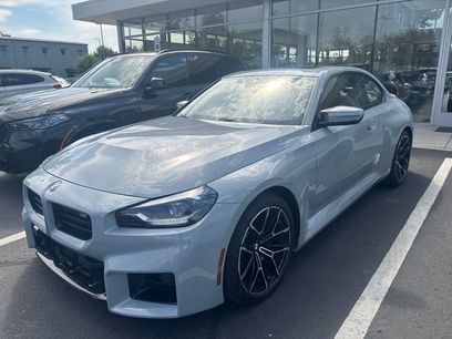 Used 2024 BMW M2