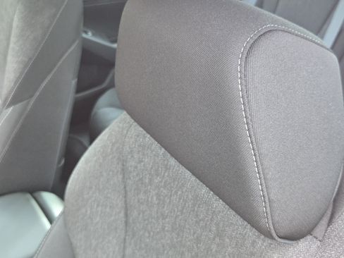 Certified 2023 Honda Accord EX image 11