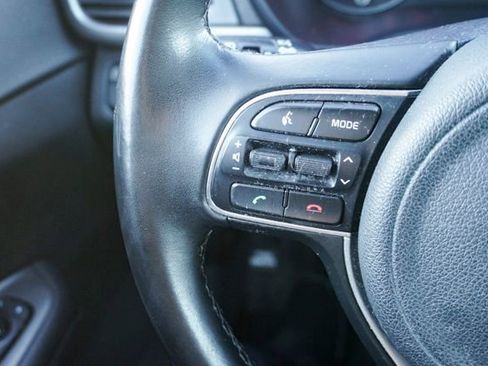 Used 2018 Kia Optima S w/ Panoramic Sunroof Package image 17