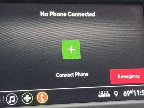 Used 2020 Chevrolet Equinox LT FWD image 4