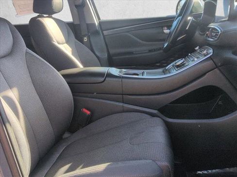 Used 2023 Hyundai Santa Fe SEL image 21