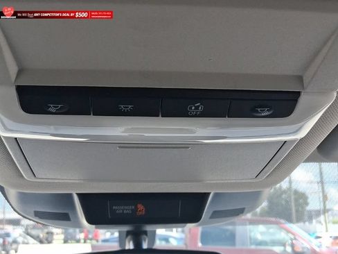 Used 2024 Nissan Rogue S AWD/4WD image 14