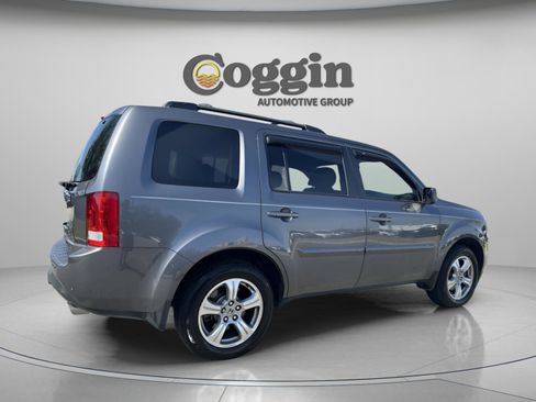 Used 2014 Honda Pilot EX-L image 7