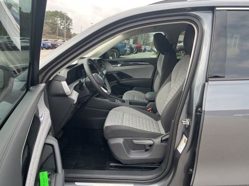 New 2026 Volkswagen Tiguan S image 19