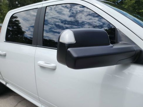 Used 2022 RAM 2500 Big Horn image 15