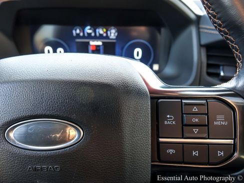 Used 2024 Ford Expedition Platinum image 22