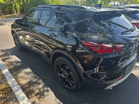 Used 2022 Chevrolet Blazer LT image 7