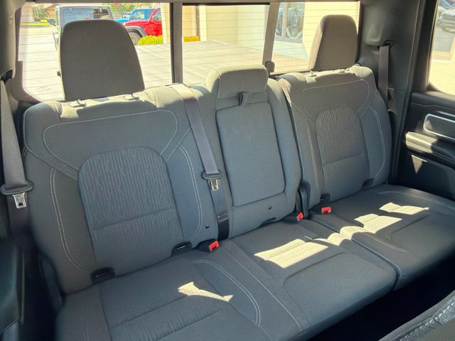 Used 2023 RAM 1500 Big Horn AWD/4WD image 20