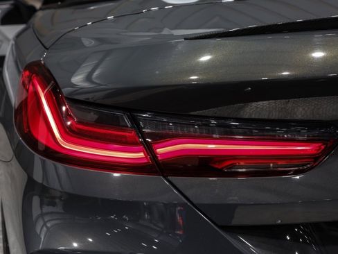 Used 2024 BMW M8 Competition w/ M Carbon Exterior Package image 46